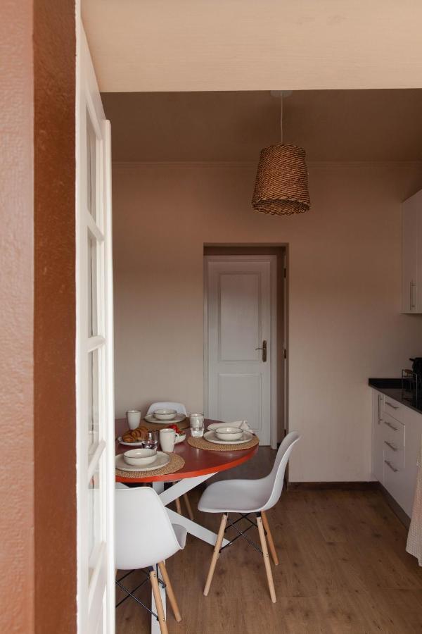 Azenhas Do Mar Roadside House Villa Colares Eksteriør bilde