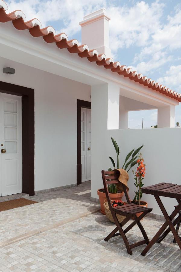 Azenhas Do Mar Roadside House Villa Colares Eksteriør bilde